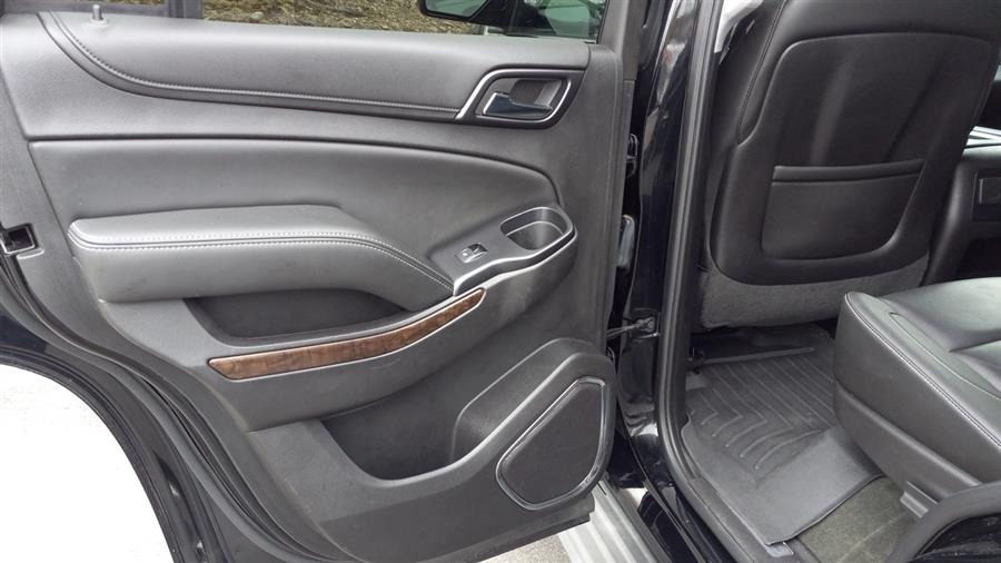 2015 Chevrolet Tahoe 4WD 4dr LT, available for sale in Old Saybrook, Connecticut | Saybrook Auto Barn. Old Saybrook, Connecticut 2015 Chevrolet Tahoe 4WD 4dr LT, available for sale in Old Saybrook, Connecticut | Saybrook Auto Barn. Old Saybrook, Connecticut