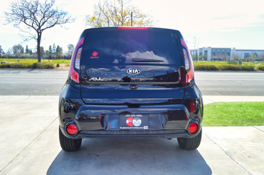 2016 Kia Soul 5dr Wgn Auto +, available for sale in Moreno Valley, California | Fusion Motors Inc. Moreno Valley, California 2016 Kia Soul 5dr Wgn Auto +, available for sale in Moreno Valley, California | Fusion Motors Inc. Moreno Valley, California