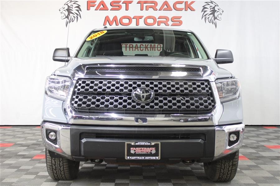 2018 Toyota Tundra CREWMAX SR5, available for sale in Paterson, New Jersey | Fast Track Motors. Paterson, New Jersey 2018 Toyota Tundra CREWMAX SR5, available for sale in Paterson, New Jersey | Fast Track Motors. Paterson, New Jersey