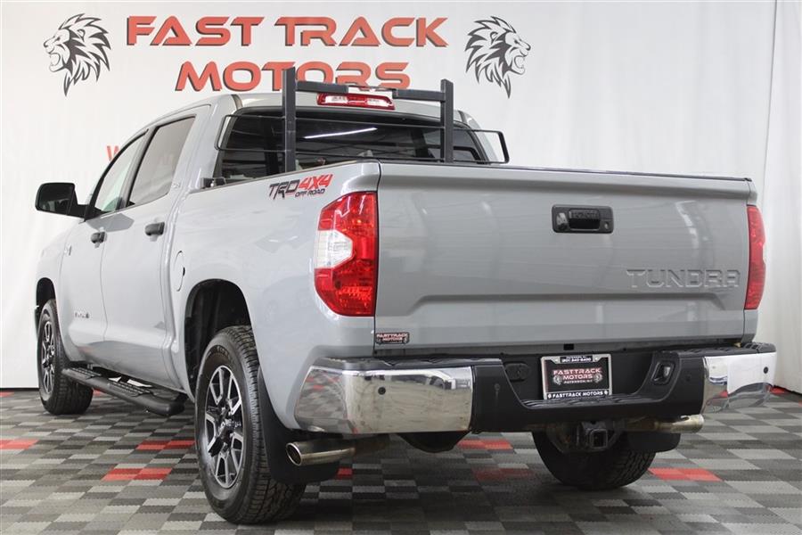 2018 Toyota Tundra CREWMAX SR5, available for sale in Paterson, New Jersey | Fast Track Motors. Paterson, New Jersey 2018 Toyota Tundra CREWMAX SR5, available for sale in Paterson, New Jersey | Fast Track Motors. Paterson, New Jersey