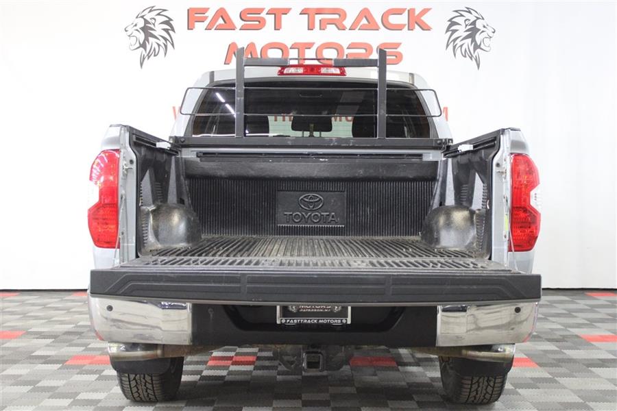 2018 Toyota Tundra CREWMAX SR5, available for sale in Paterson, New Jersey | Fast Track Motors. Paterson, New Jersey 2018 Toyota Tundra CREWMAX SR5, available for sale in Paterson, New Jersey | Fast Track Motors. Paterson, New Jersey