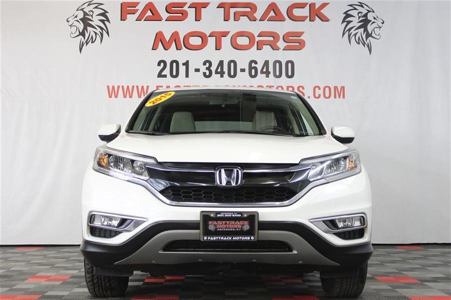 2015 Honda Cr-v EX, available for sale in Paterson, New Jersey | Fast Track Motors. Paterson, New Jersey 2015 Honda Cr-v EX, available for sale in Paterson, New Jersey | Fast Track Motors. Paterson, New Jersey