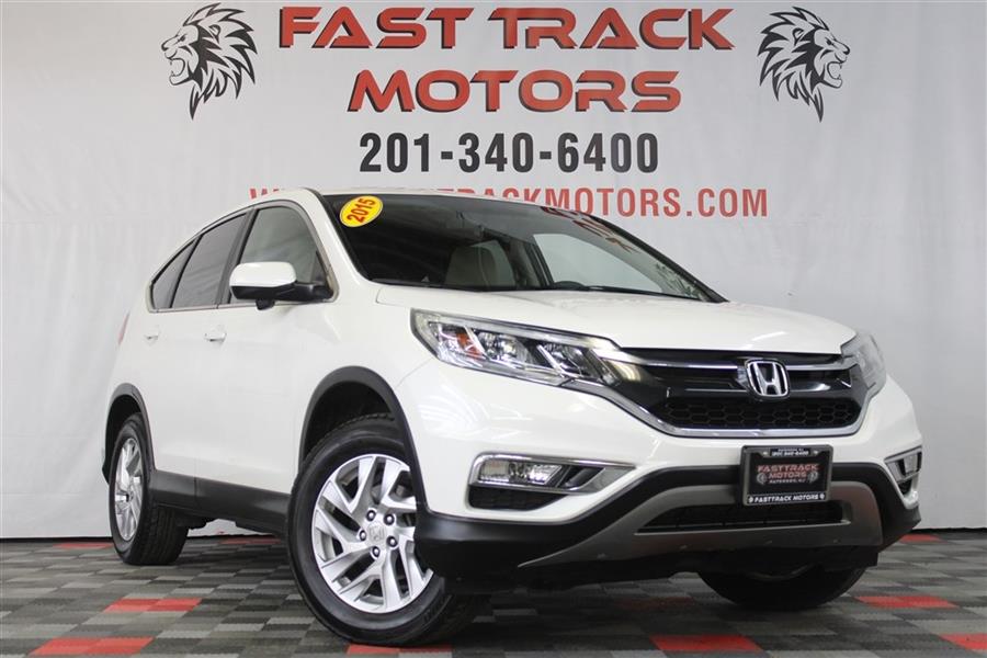 2015 Honda Cr-v EX, available for sale in Paterson, New Jersey | Fast Track Motors. Paterson, New Jersey 2015 Honda Cr-v EX, available for sale in Paterson, New Jersey | Fast Track Motors. Paterson, New Jersey