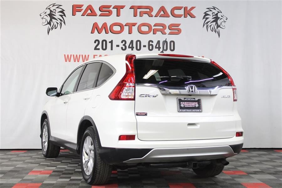 2015 Honda Cr-v EX, available for sale in Paterson, New Jersey | Fast Track Motors. Paterson, New Jersey 2015 Honda Cr-v EX, available for sale in Paterson, New Jersey | Fast Track Motors. Paterson, New Jersey