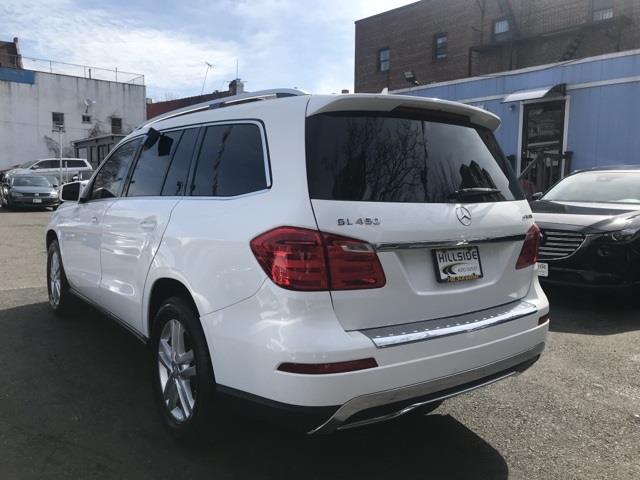 2016 Mercedes-benz Gl-class GL 450, available for sale in Jamaica, New York | Hillside Auto Outlet. Jamaica, New York 2016 Mercedes-benz Gl-class GL 450, available for sale in Jamaica, New York | Hillside Auto Outlet. Jamaica, New York
