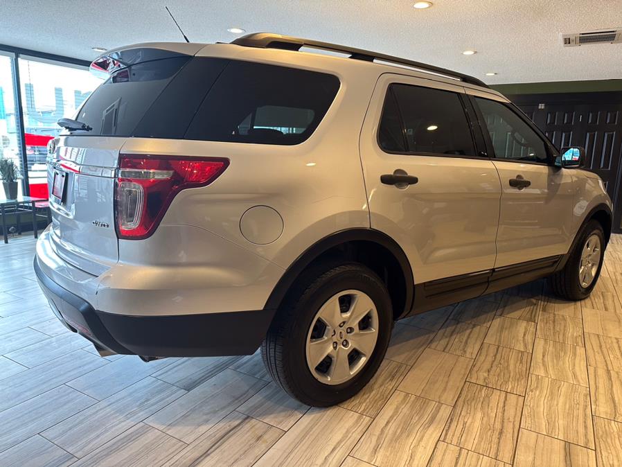 2014 Ford Explorer 4WD 4dr Base, available for sale in West Hartford, Connecticut | AutoMax. West Hartford, Connecticut 2014 Ford Explorer 4WD 4dr Base, available for sale in West Hartford, Connecticut | AutoMax. West Hartford, Connecticut