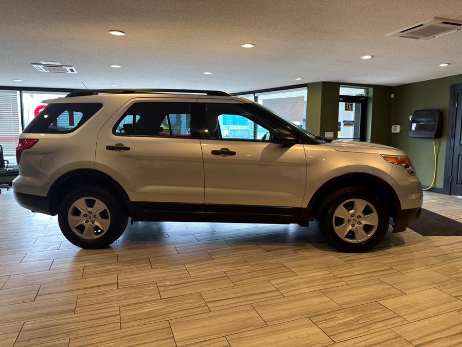 2014 Ford Explorer 4WD 4dr Base, available for sale in West Hartford, Connecticut | AutoMax. West Hartford, Connecticut 2014 Ford Explorer 4WD 4dr Base, available for sale in West Hartford, Connecticut | AutoMax. West Hartford, Connecticut