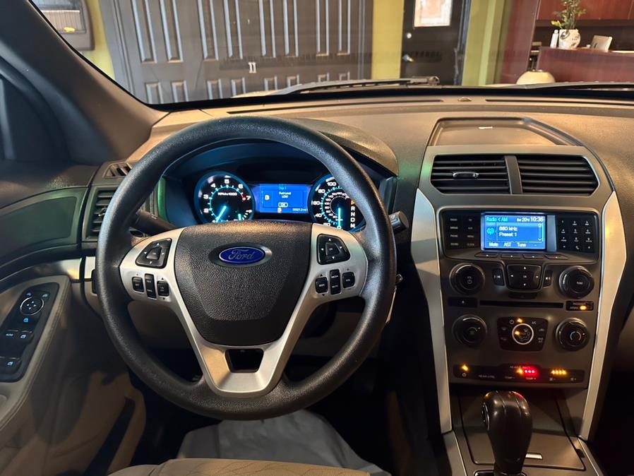 2014 Ford Explorer 4WD 4dr Base, available for sale in West Hartford, Connecticut | AutoMax. West Hartford, Connecticut 2014 Ford Explorer 4WD 4dr Base, available for sale in West Hartford, Connecticut | AutoMax. West Hartford, Connecticut