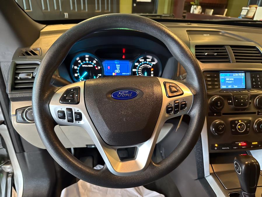 2014 Ford Explorer 4WD 4dr Base, available for sale in West Hartford, Connecticut | AutoMax. West Hartford, Connecticut 2014 Ford Explorer 4WD 4dr Base, available for sale in West Hartford, Connecticut | AutoMax. West Hartford, Connecticut