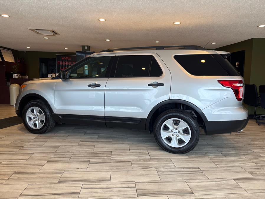 2014 Ford Explorer 4WD 4dr Base, available for sale in West Hartford, Connecticut | AutoMax. West Hartford, Connecticut 2014 Ford Explorer 4WD 4dr Base, available for sale in West Hartford, Connecticut | AutoMax. West Hartford, Connecticut