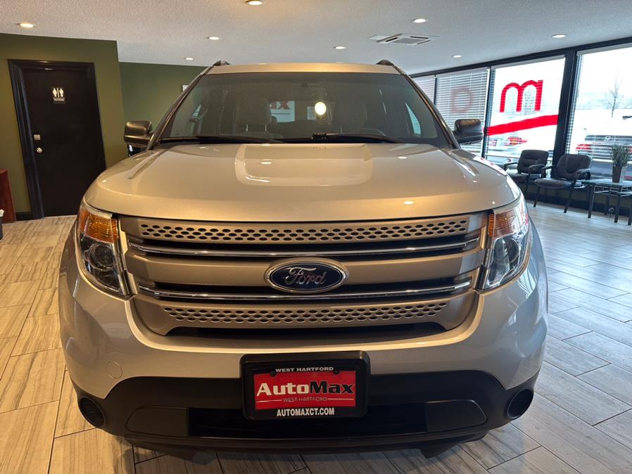 2014 Ford Explorer 4WD 4dr Base, available for sale in West Hartford, Connecticut | AutoMax. West Hartford, Connecticut 2014 Ford Explorer 4WD 4dr Base, available for sale in West Hartford, Connecticut | AutoMax. West Hartford, Connecticut