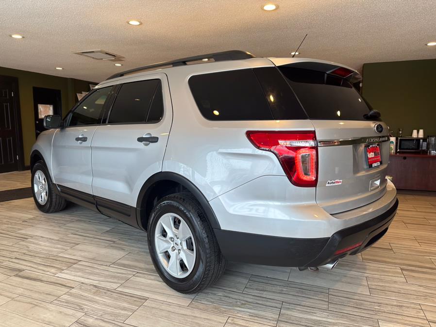 2014 Ford Explorer 4WD 4dr Base, available for sale in West Hartford, Connecticut | AutoMax. West Hartford, Connecticut 2014 Ford Explorer 4WD 4dr Base, available for sale in West Hartford, Connecticut | AutoMax. West Hartford, Connecticut