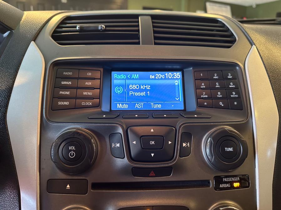 2014 Ford Explorer 4WD 4dr Base, available for sale in West Hartford, Connecticut | AutoMax. West Hartford, Connecticut 2014 Ford Explorer 4WD 4dr Base, available for sale in West Hartford, Connecticut | AutoMax. West Hartford, Connecticut