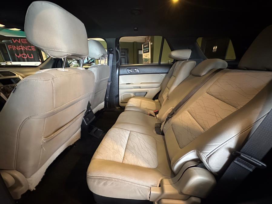 2014 Ford Explorer 4WD 4dr Base, available for sale in West Hartford, Connecticut | AutoMax. West Hartford, Connecticut 2014 Ford Explorer 4WD 4dr Base, available for sale in West Hartford, Connecticut | AutoMax. West Hartford, Connecticut