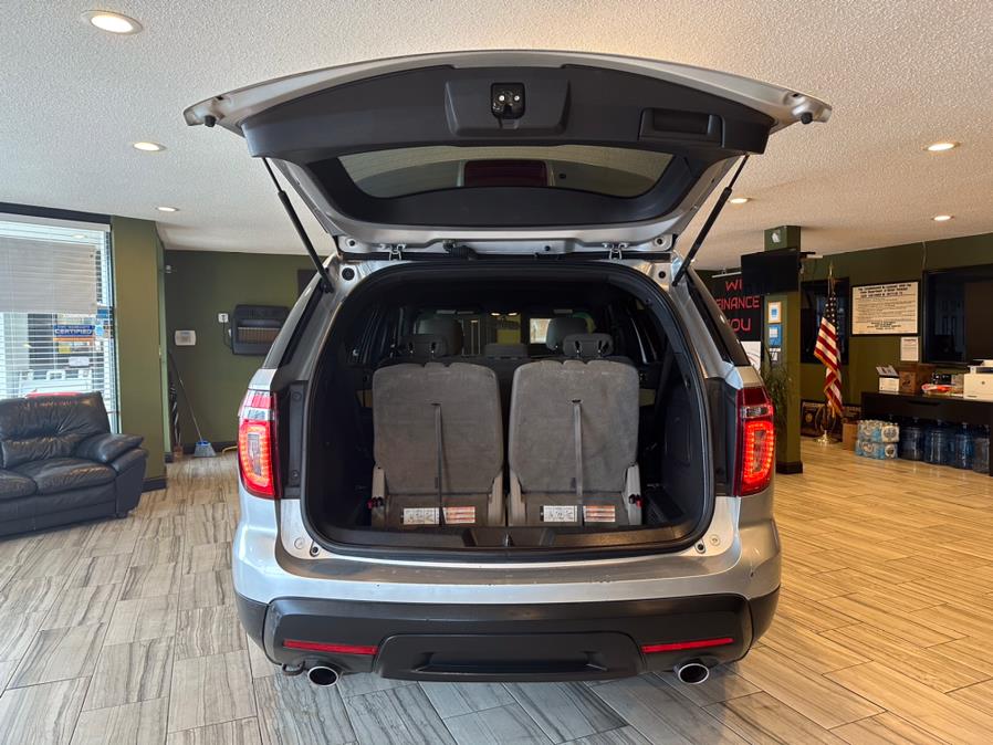 2014 Ford Explorer 4WD 4dr Base, available for sale in West Hartford, Connecticut | AutoMax. West Hartford, Connecticut 2014 Ford Explorer 4WD 4dr Base, available for sale in West Hartford, Connecticut | AutoMax. West Hartford, Connecticut