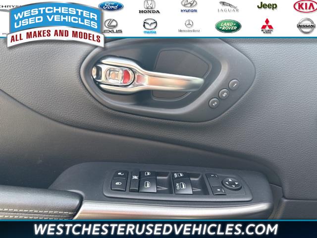 2019 Jeep Cherokee Limited, available for sale in White Plains, New York | Westchester Used Vehicles. White Plains, New York 2019 Jeep Cherokee Limited, available for sale in White Plains, New York | Westchester Used Vehicles. White Plains, New York