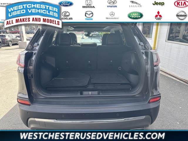 2019 Jeep Cherokee Limited, available for sale in White Plains, New York | Westchester Used Vehicles. White Plains, New York 2019 Jeep Cherokee Limited, available for sale in White Plains, New York | Westchester Used Vehicles. White Plains, New York