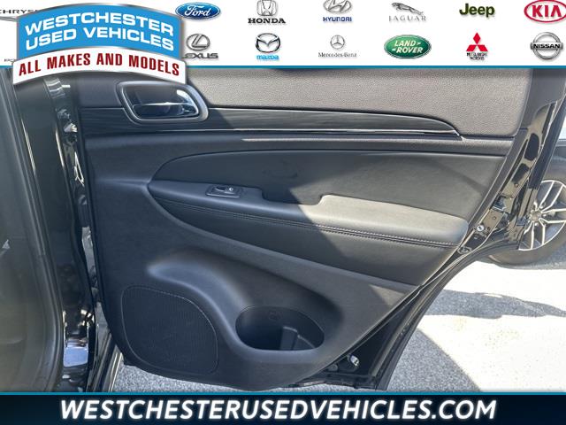 2020 Jeep Grand Cherokee Limited X, available for sale in White Plains, New York | Westchester Used Vehicles. White Plains, New York 2020 Jeep Grand Cherokee Limited X, available for sale in White Plains, New York | Westchester Used Vehicles. White Plains, New York