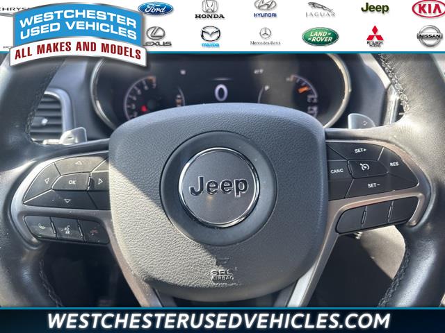 2020 Jeep Grand Cherokee Limited X, available for sale in White Plains, New York | Westchester Used Vehicles. White Plains, New York 2020 Jeep Grand Cherokee Limited X, available for sale in White Plains, New York | Westchester Used Vehicles. White Plains, New York