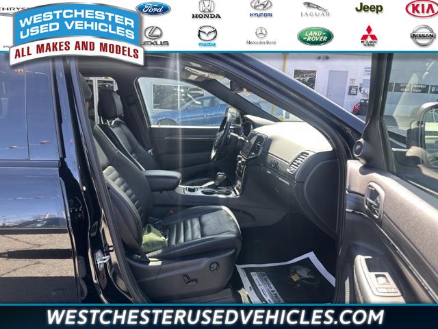 2020 Jeep Grand Cherokee Limited X, available for sale in White Plains, New York | Westchester Used Vehicles. White Plains, New York 2020 Jeep Grand Cherokee Limited X, available for sale in White Plains, New York | Westchester Used Vehicles. White Plains, New York
