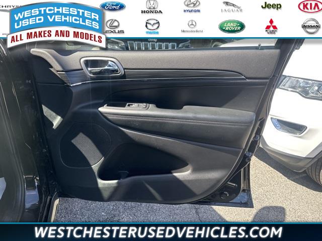 2020 Jeep Grand Cherokee Limited X, available for sale in White Plains, New York | Westchester Used Vehicles. White Plains, New York 2020 Jeep Grand Cherokee Limited X, available for sale in White Plains, New York | Westchester Used Vehicles. White Plains, New York