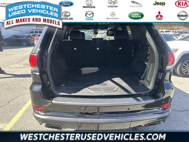 2020 Jeep Grand Cherokee Limited X, available for sale in White Plains, New York | Westchester Used Vehicles. White Plains, New York 2020 Jeep Grand Cherokee Limited X, available for sale in White Plains, New York | Westchester Used Vehicles. White Plains, New York