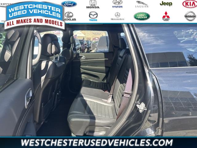 2020 Jeep Grand Cherokee Limited X, available for sale in White Plains, New York | Westchester Used Vehicles. White Plains, New York 2020 Jeep Grand Cherokee Limited X, available for sale in White Plains, New York | Westchester Used Vehicles. White Plains, New York