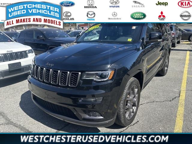 2020 Jeep Grand Cherokee Limited X, available for sale in White Plains, New York | Westchester Used Vehicles. White Plains, New York 2020 Jeep Grand Cherokee Limited X, available for sale in White Plains, New York | Westchester Used Vehicles. White Plains, New York