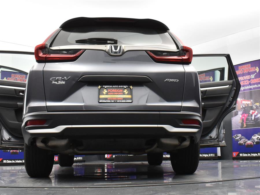 2020 Honda CR-V LX AWD, available for sale in Irvington, New Jersey | Foreign Auto Imports. Irvington, New Jersey 2020 Honda CR-V LX AWD, available for sale in Irvington, New Jersey | Foreign Auto Imports. Irvington, New Jersey