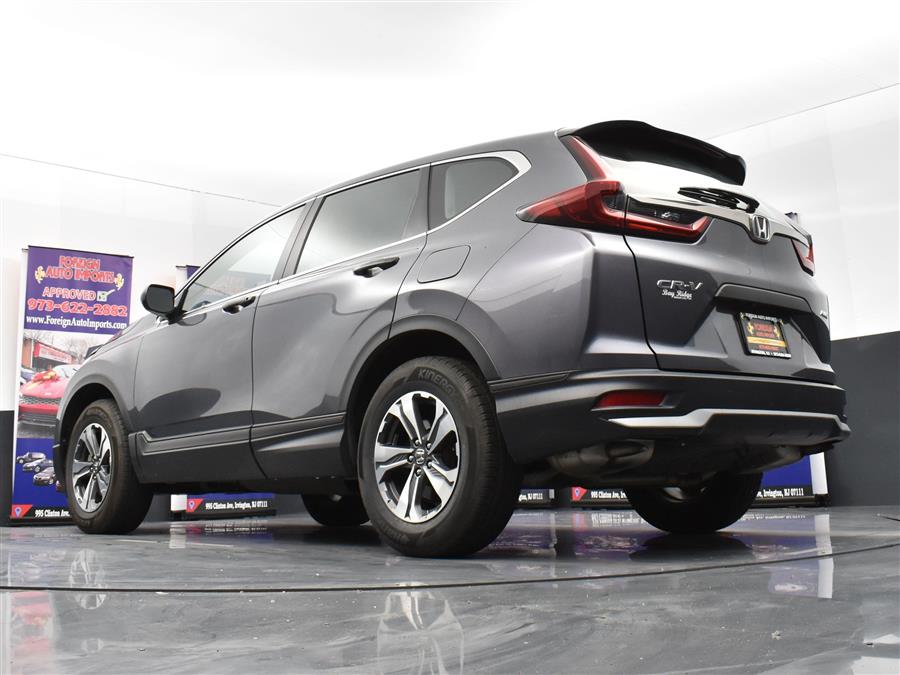 2020 Honda CR-V LX AWD, available for sale in Irvington, New Jersey | Foreign Auto Imports. Irvington, New Jersey 2020 Honda CR-V LX AWD, available for sale in Irvington, New Jersey | Foreign Auto Imports. Irvington, New Jersey