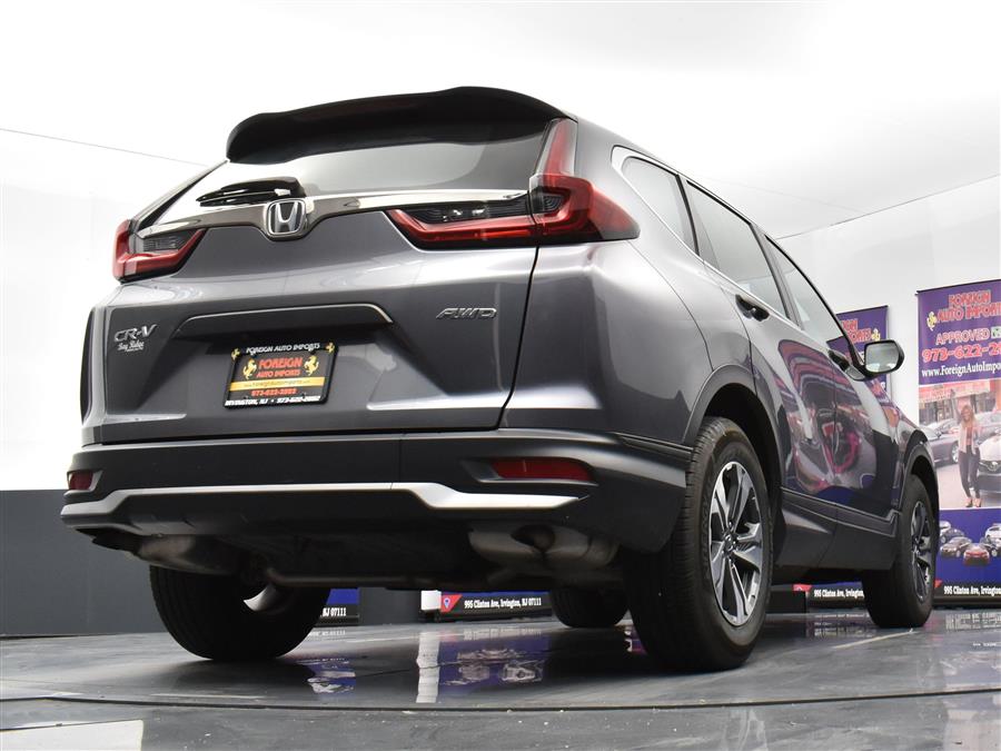 2020 Honda CR-V LX AWD, available for sale in Irvington, New Jersey | Foreign Auto Imports. Irvington, New Jersey 2020 Honda CR-V LX AWD, available for sale in Irvington, New Jersey | Foreign Auto Imports. Irvington, New Jersey