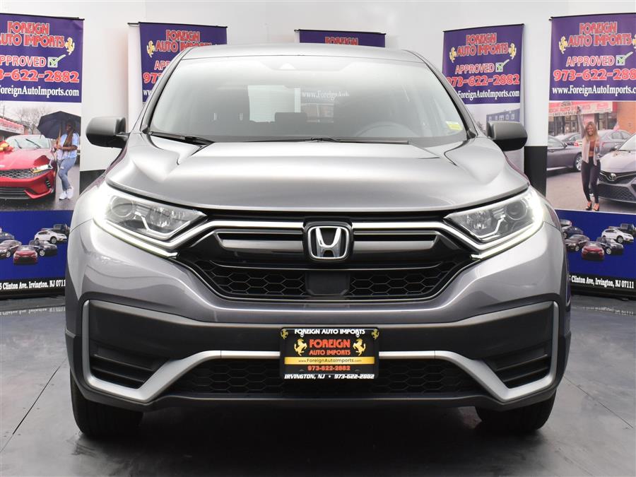 2020 Honda CR-V LX AWD, available for sale in Irvington, New Jersey | Foreign Auto Imports. Irvington, New Jersey 2020 Honda CR-V LX AWD, available for sale in Irvington, New Jersey | Foreign Auto Imports. Irvington, New Jersey