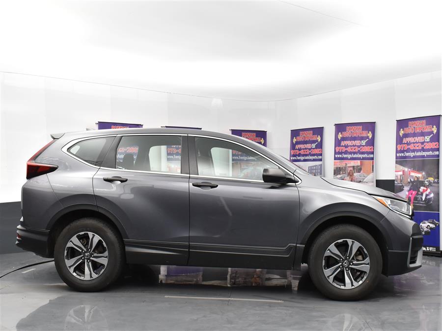 2020 Honda CR-V LX AWD, available for sale in Irvington, New Jersey | Foreign Auto Imports. Irvington, New Jersey 2020 Honda CR-V LX AWD, available for sale in Irvington, New Jersey | Foreign Auto Imports. Irvington, New Jersey