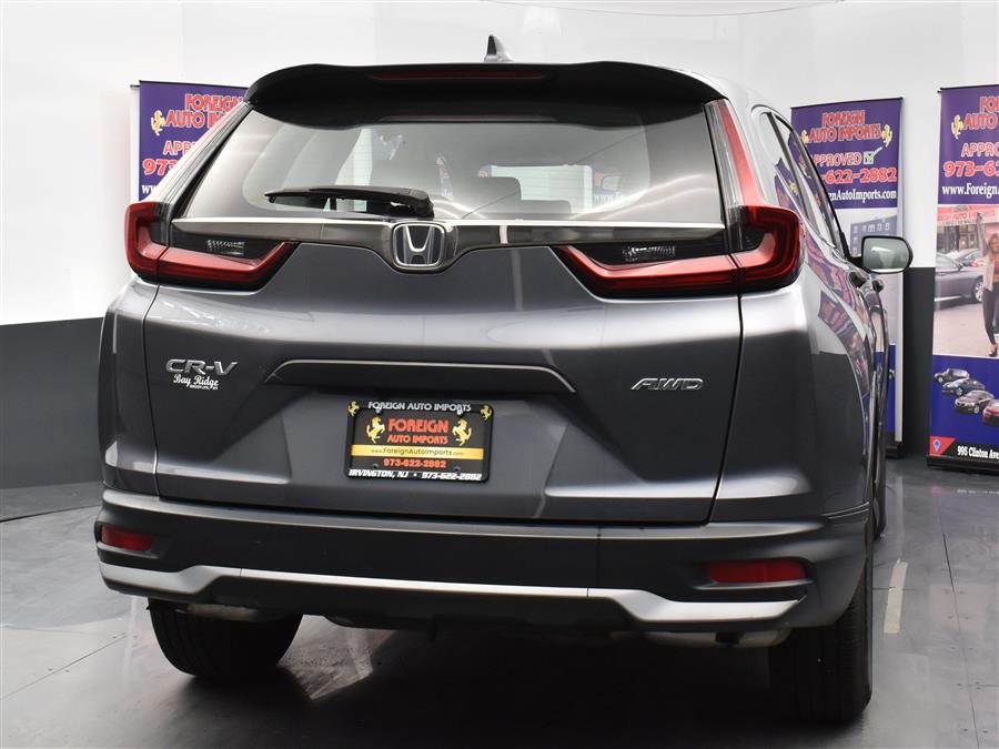 2020 Honda CR-V LX AWD, available for sale in Irvington, New Jersey | Foreign Auto Imports. Irvington, New Jersey 2020 Honda CR-V LX AWD, available for sale in Irvington, New Jersey | Foreign Auto Imports. Irvington, New Jersey