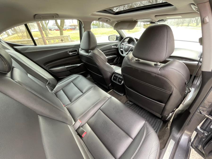 2019 Acura TLX 2.4L FWD, available for sale in Jersey City, New Jersey | Zettes Auto Mall. Jersey City, New Jersey 2019 Acura TLX 2.4L FWD, available for sale in Jersey City, New Jersey | Zettes Auto Mall. Jersey City, New Jersey