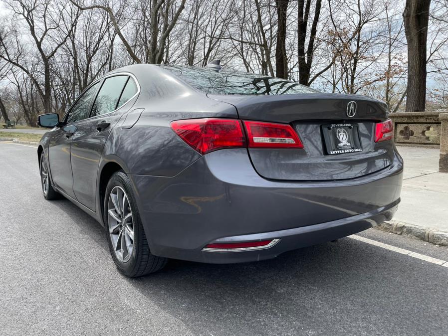 2019 Acura TLX 2.4L FWD, available for sale in Jersey City, New Jersey | Zettes Auto Mall. Jersey City, New Jersey 2019 Acura TLX 2.4L FWD, available for sale in Jersey City, New Jersey | Zettes Auto Mall. Jersey City, New Jersey
