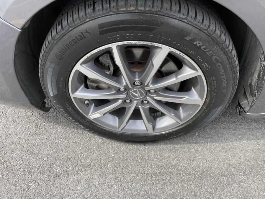2019 Acura TLX 2.4L FWD, available for sale in Jersey City, New Jersey | Zettes Auto Mall. Jersey City, New Jersey 2019 Acura TLX 2.4L FWD, available for sale in Jersey City, New Jersey | Zettes Auto Mall. Jersey City, New Jersey