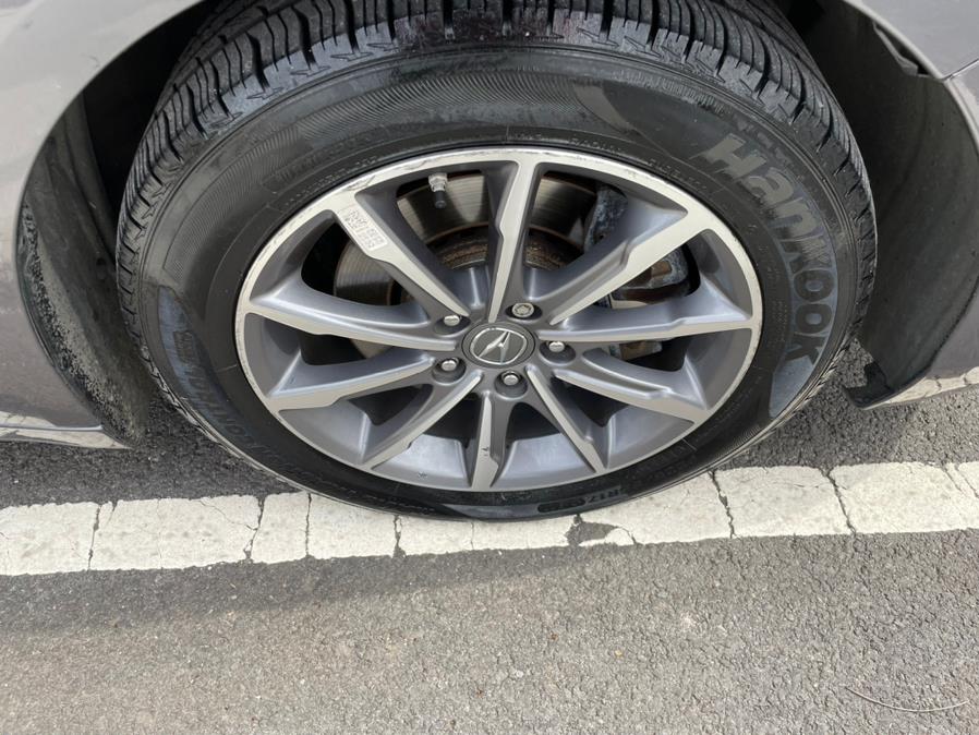 2019 Acura TLX 2.4L FWD, available for sale in Jersey City, New Jersey | Zettes Auto Mall. Jersey City, New Jersey 2019 Acura TLX 2.4L FWD, available for sale in Jersey City, New Jersey | Zettes Auto Mall. Jersey City, New Jersey