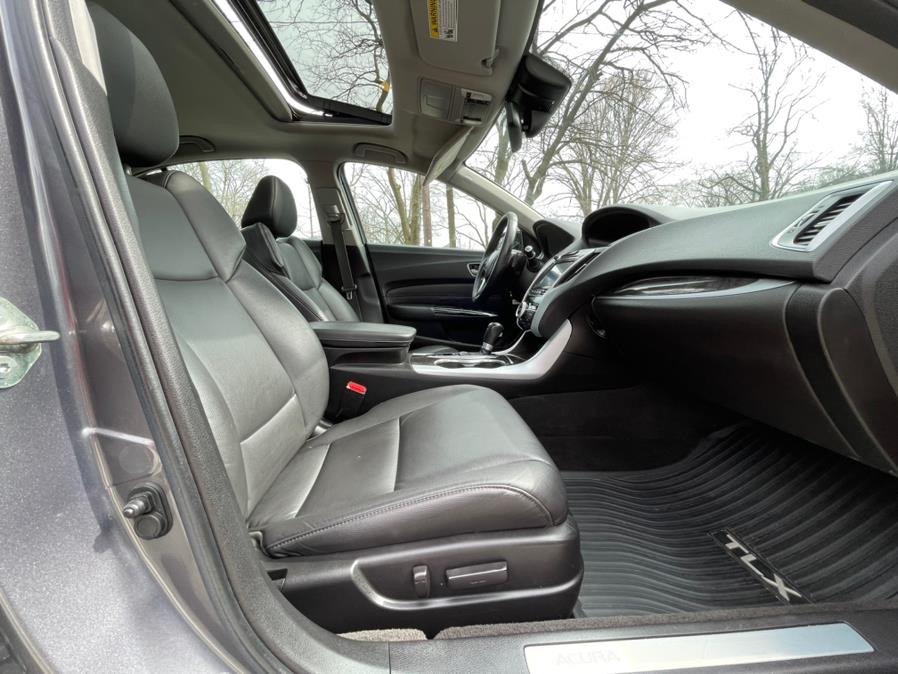 2019 Acura TLX 2.4L FWD, available for sale in Jersey City, New Jersey | Zettes Auto Mall. Jersey City, New Jersey 2019 Acura TLX 2.4L FWD, available for sale in Jersey City, New Jersey | Zettes Auto Mall. Jersey City, New Jersey