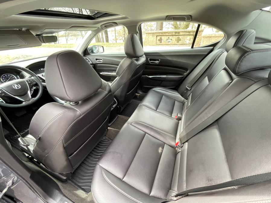 2019 Acura TLX 2.4L FWD, available for sale in Jersey City, New Jersey | Zettes Auto Mall. Jersey City, New Jersey 2019 Acura TLX 2.4L FWD, available for sale in Jersey City, New Jersey | Zettes Auto Mall. Jersey City, New Jersey