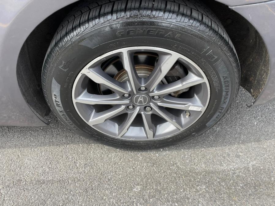 2019 Acura TLX 2.4L FWD, available for sale in Jersey City, New Jersey | Zettes Auto Mall. Jersey City, New Jersey 2019 Acura TLX 2.4L FWD, available for sale in Jersey City, New Jersey | Zettes Auto Mall. Jersey City, New Jersey