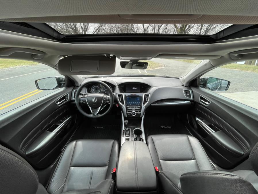 2019 Acura TLX 2.4L FWD, available for sale in Jersey City, New Jersey | Zettes Auto Mall. Jersey City, New Jersey 2019 Acura TLX 2.4L FWD, available for sale in Jersey City, New Jersey | Zettes Auto Mall. Jersey City, New Jersey