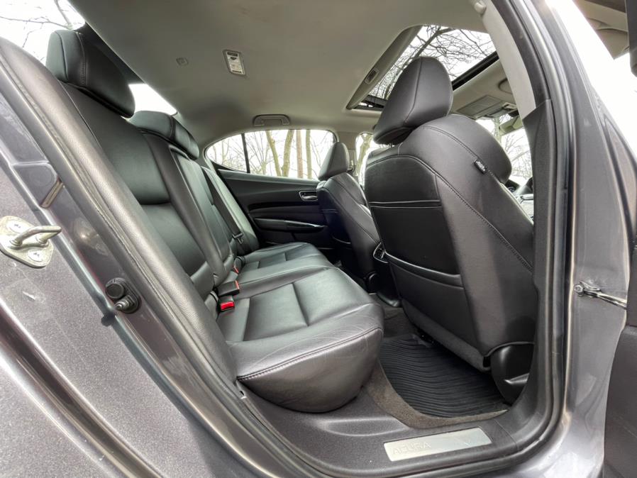 2019 Acura TLX 2.4L FWD, available for sale in Jersey City, New Jersey | Zettes Auto Mall. Jersey City, New Jersey 2019 Acura TLX 2.4L FWD, available for sale in Jersey City, New Jersey | Zettes Auto Mall. Jersey City, New Jersey