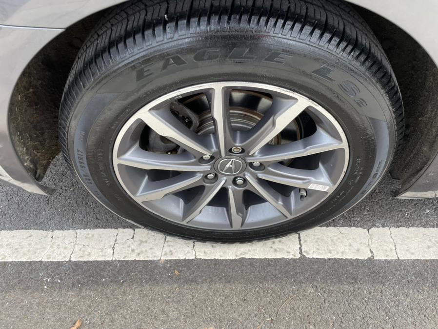 2019 Acura TLX 2.4L FWD, available for sale in Jersey City, New Jersey | Zettes Auto Mall. Jersey City, New Jersey 2019 Acura TLX 2.4L FWD, available for sale in Jersey City, New Jersey | Zettes Auto Mall. Jersey City, New Jersey