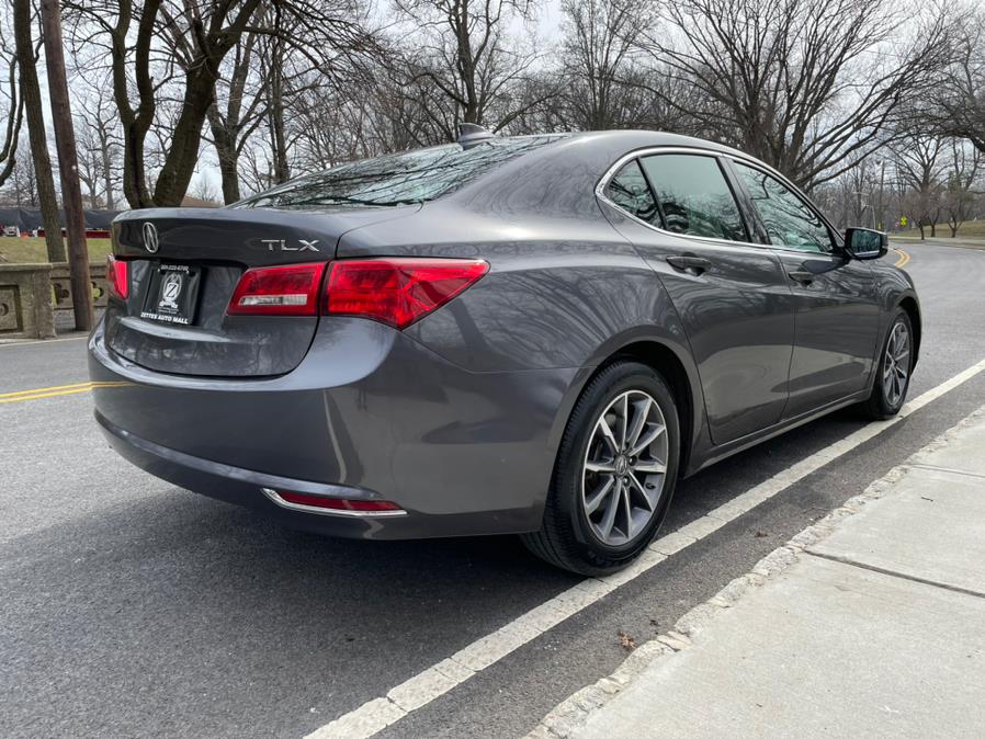 2019 Acura TLX 2.4L FWD, available for sale in Jersey City, New Jersey | Zettes Auto Mall. Jersey City, New Jersey 2019 Acura TLX 2.4L FWD, available for sale in Jersey City, New Jersey | Zettes Auto Mall. Jersey City, New Jersey
