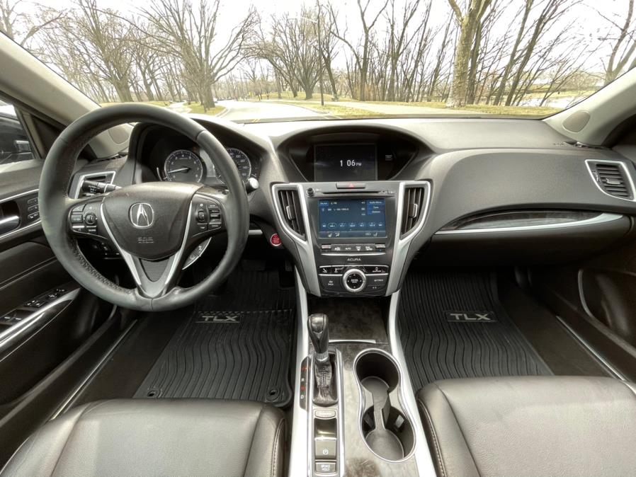 2019 Acura TLX 2.4L FWD, available for sale in Jersey City, New Jersey | Zettes Auto Mall. Jersey City, New Jersey 2019 Acura TLX 2.4L FWD, available for sale in Jersey City, New Jersey | Zettes Auto Mall. Jersey City, New Jersey