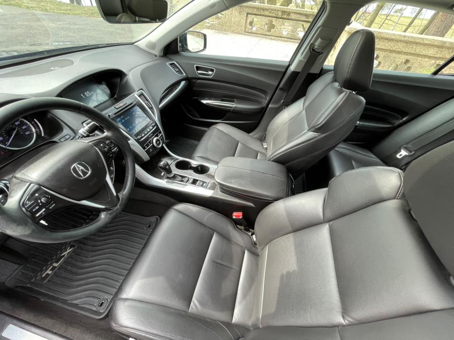 2019 Acura TLX 2.4L FWD, available for sale in Jersey City, New Jersey | Zettes Auto Mall. Jersey City, New Jersey 2019 Acura TLX 2.4L FWD, available for sale in Jersey City, New Jersey | Zettes Auto Mall. Jersey City, New Jersey