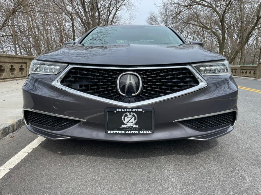 2019 Acura TLX 2.4L FWD, available for sale in Jersey City, New Jersey | Zettes Auto Mall. Jersey City, New Jersey 2019 Acura TLX 2.4L FWD, available for sale in Jersey City, New Jersey | Zettes Auto Mall. Jersey City, New Jersey