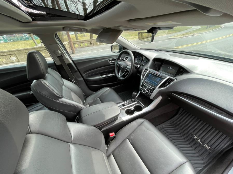 2019 Acura TLX 2.4L FWD, available for sale in Jersey City, New Jersey | Zettes Auto Mall. Jersey City, New Jersey 2019 Acura TLX 2.4L FWD, available for sale in Jersey City, New Jersey | Zettes Auto Mall. Jersey City, New Jersey