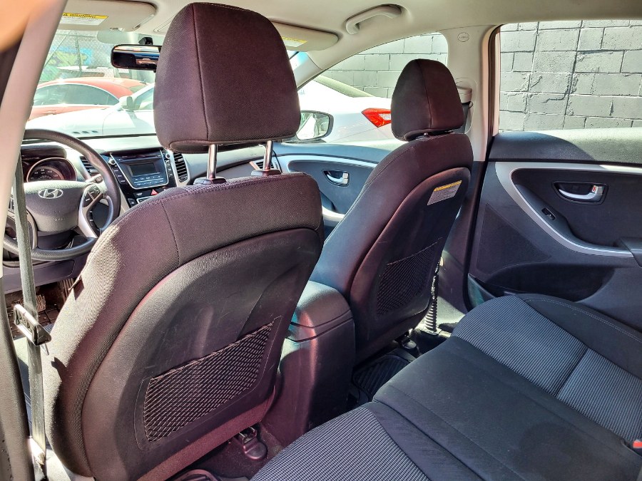 2017 Hyundai Elantra GT Auto, available for sale in Newark, New Jersey | RT Auto Center LLC. Newark, New Jersey 2017 Hyundai Elantra GT Auto, available for sale in Newark, New Jersey | RT Auto Center LLC. Newark, New Jersey